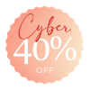 Cyber FLÓ 40 % Junio