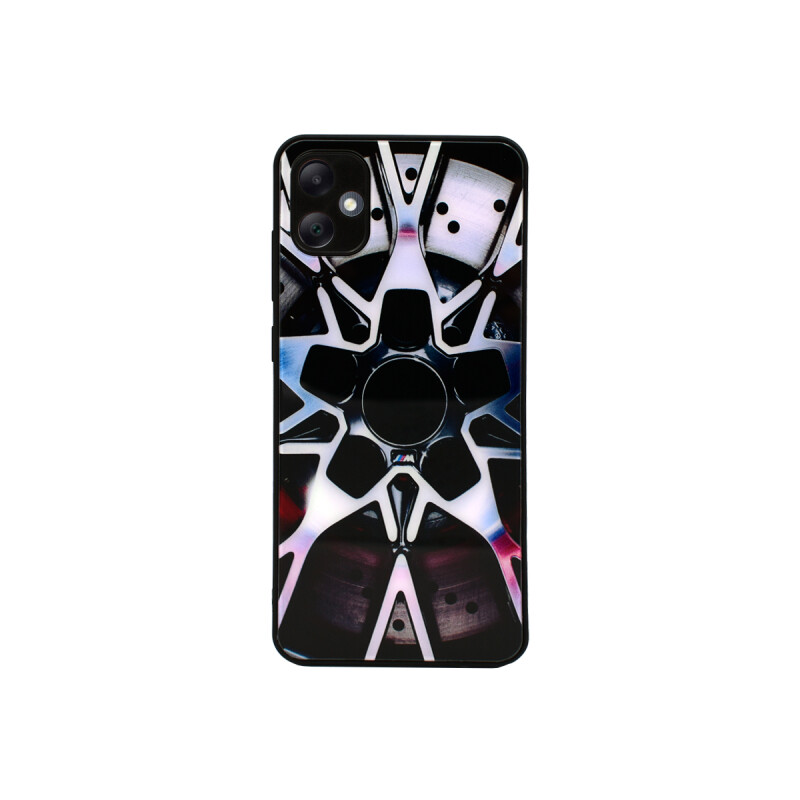 Protector para Samsung Galaxy A05 rígido diseño 2 Protector Para Samsung Galaxy A05 Rígido Diseño 2