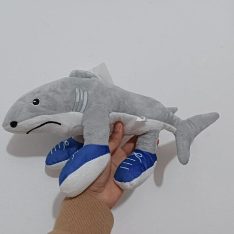 Peluche Tralalero Tralala 24461 35CM 001