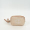 Neceser Ines Beige