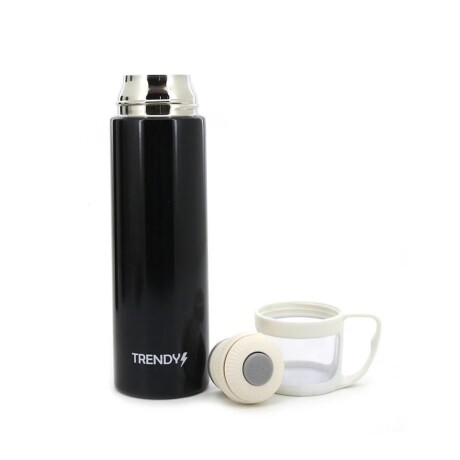 Termo Trendy 500ML NEGRO