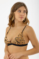 Triangulo rory Leopardo clasico