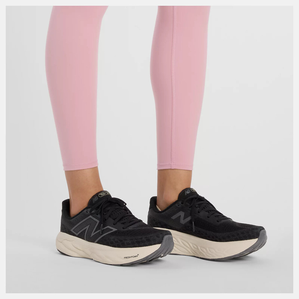 Nb Harmony High Rise Legging 25 - Mujer Pink