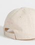 Caps y sombreros infantiles Gorra Bordada "my Melody" - Marron Beige