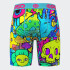 Calzoncillos PSD Ego Death Multicolor