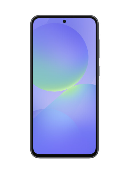Samsung Galaxy A36 256 GB DS Negro