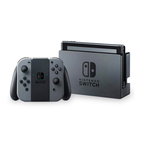 Nintendo - Consola Switch - Controles Joy-con 001