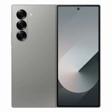 Celular Samsung Z Fold 6 512GB V01