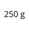 Carboximeticelulosa sódica 250 g