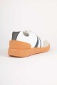 CALZADO DEPORTIVO MUJER PADDOCK AEGON Blanco