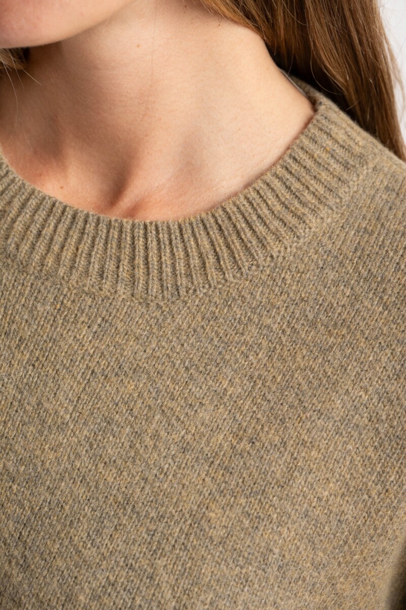 Sweater Lana Oliva