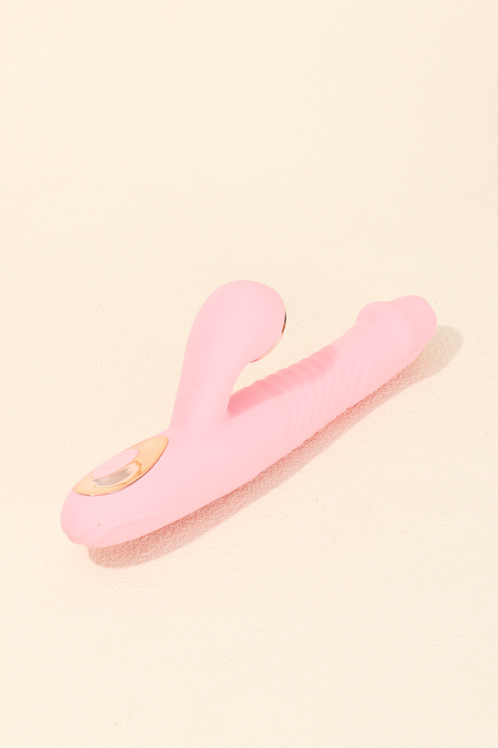 Vibrador Ryo Usb Color Unico