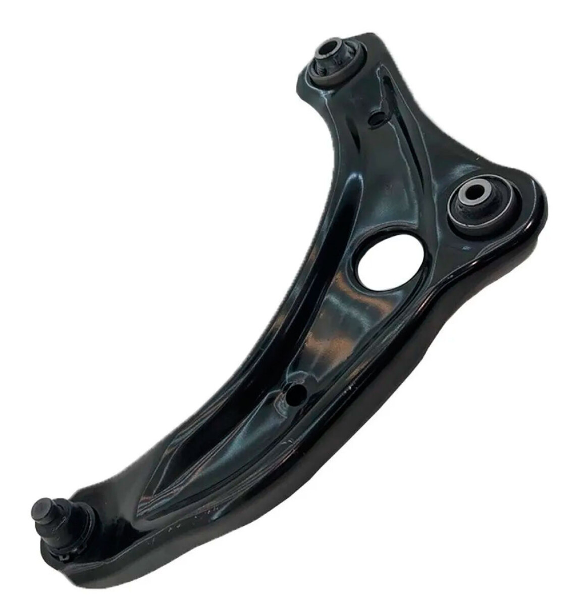 BASTIDOR SUSPENSION NISSAN KICKS DERECHO - 