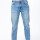 JEAN OSQUI RUSTY Azul Medio
