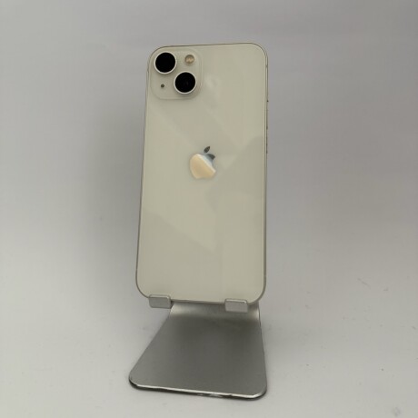 iPhone 13 256 GB - White iPhone 13 256 GB - White