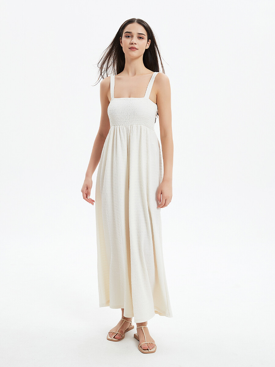 MONOPRENDA MONA - OFF WHITE 