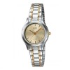 Reloj Casio LTP1275SG 9ADF para mujer en acero Dorado