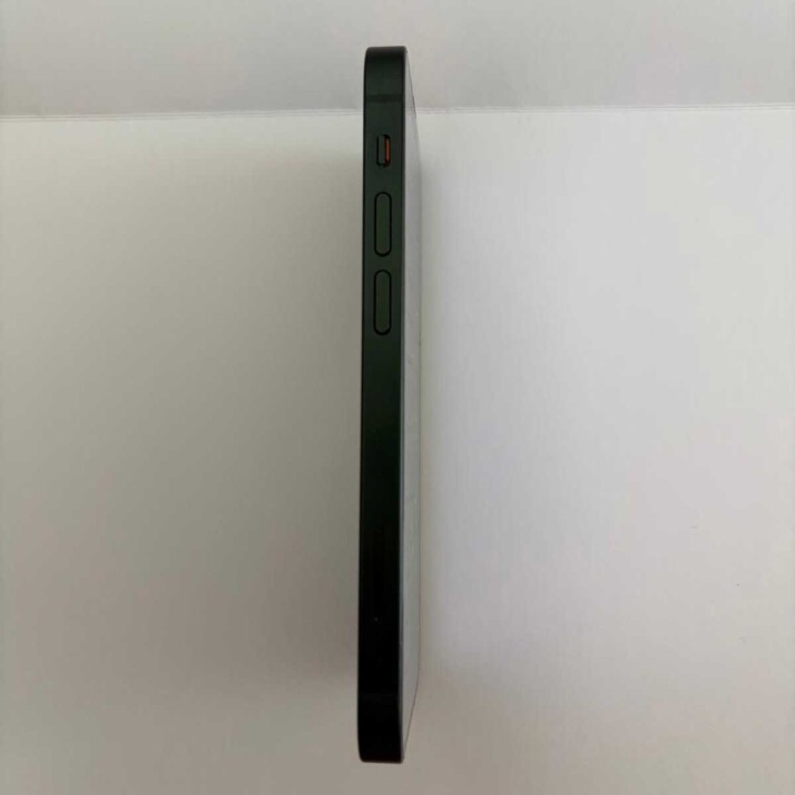 iPhone 13 Mini 256GB - Green iPhone 13 Mini 256GB - Green