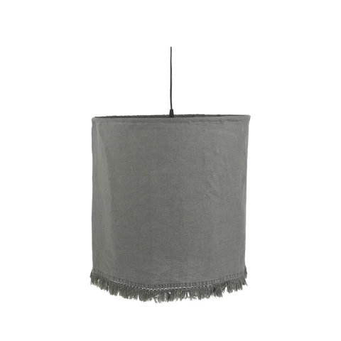 Luminaria Allie Gris