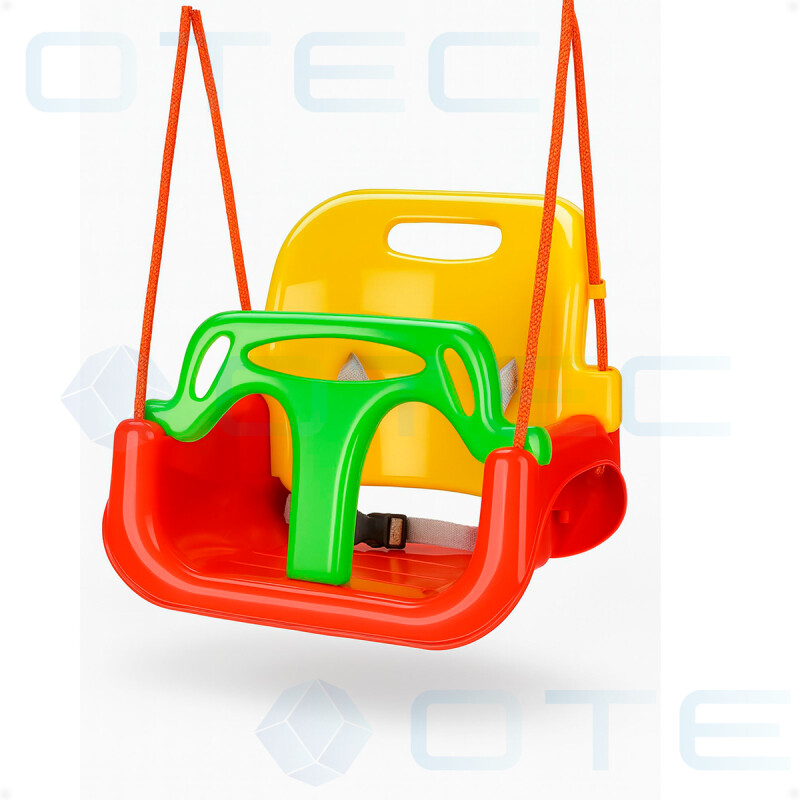 Hamaca Infantil 3 En 1 Columpio Hamaca Infantil 3 En 1 Columpio