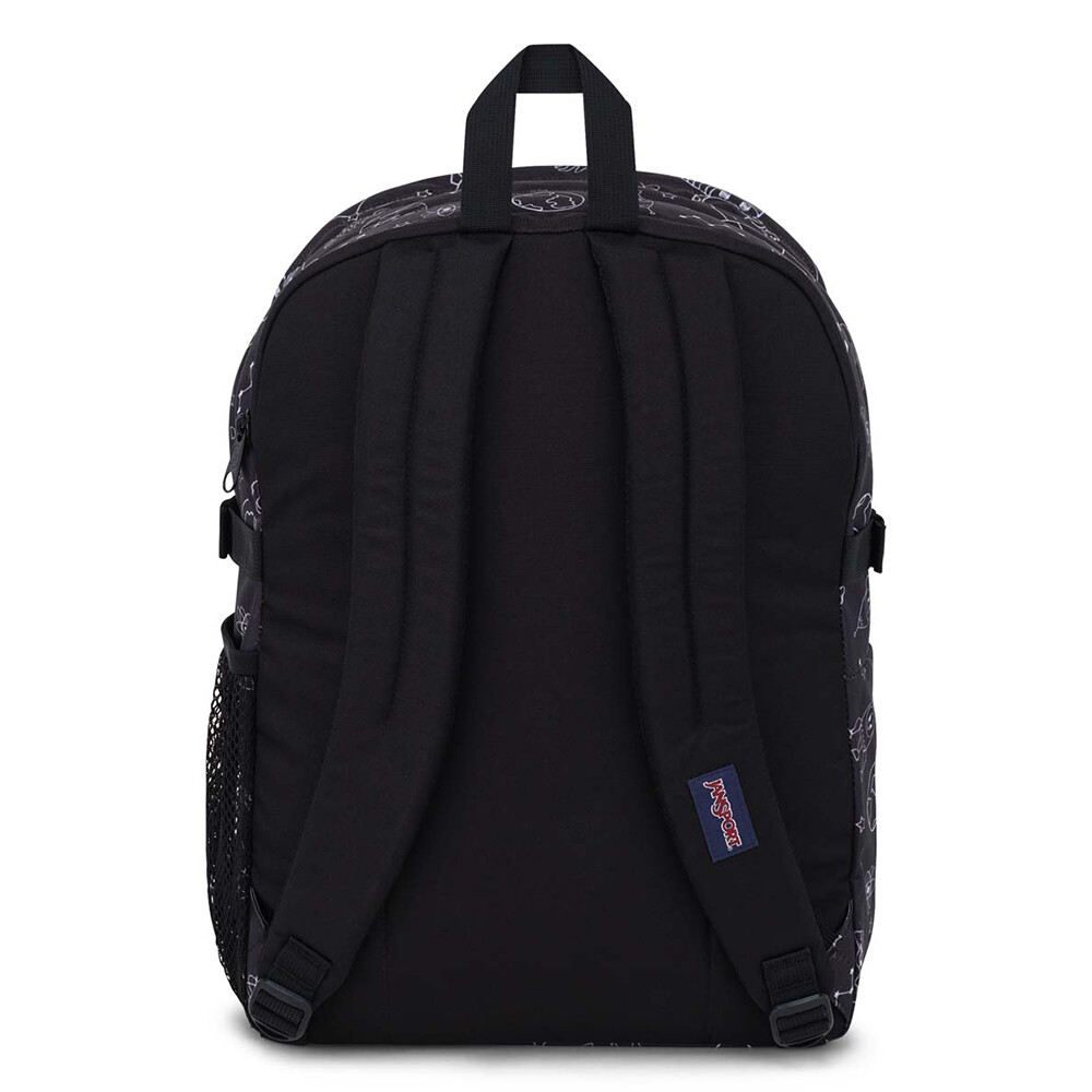Mochila Portalaptop Main Campus Cosmic City