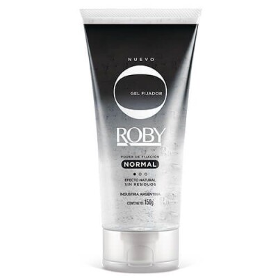 Gel Roby 150 Grs. Gel Roby 150 Grs.