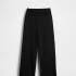 SJ WIDE LEG_FA25 TRUE BLACK