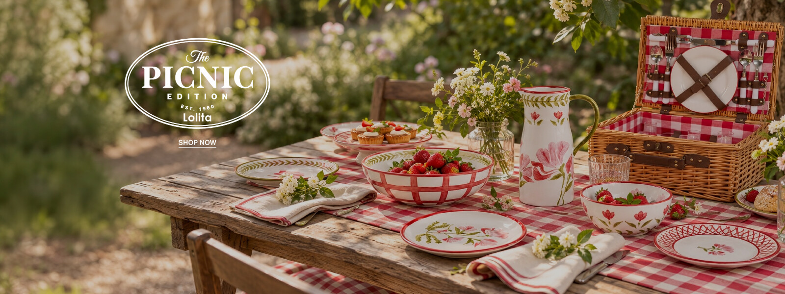 LOLITA HOME