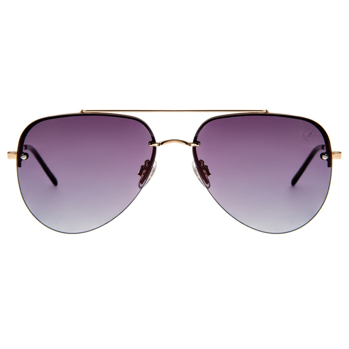 Lentes de Sol Chilli Beans Santana Aviadores - Marrones 