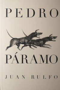 Pedro Páramo Pedro Páramo