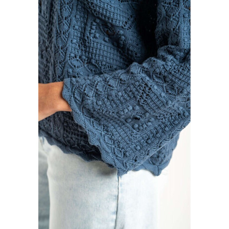 Sweater Textura Jean