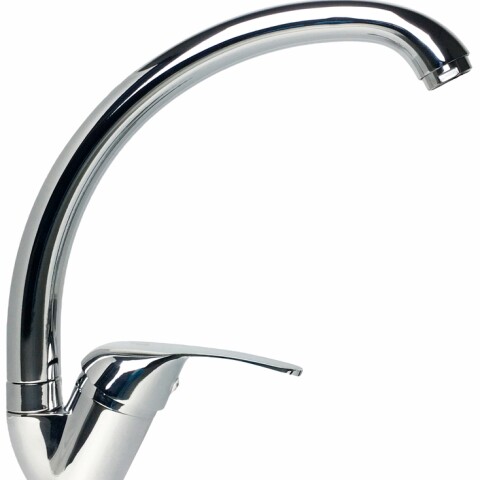 Kit de Cocina Bajo Mesada Pileta Izquierda Mueble Aéreo 3 Puertas y Grifería de Mesada Pico Alto Kit de Cocina Bajo Mesada Pileta Izquierda Mueble Aéreo 3 Puertas y Grifería de Mesada Pico Alto