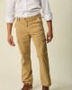 Pantalón Cargo Algodón Khaki