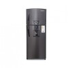 Heladera James 429L Frio Seco Con Disp Negro Heladera James 429L Frio Seco Con Disp Negro