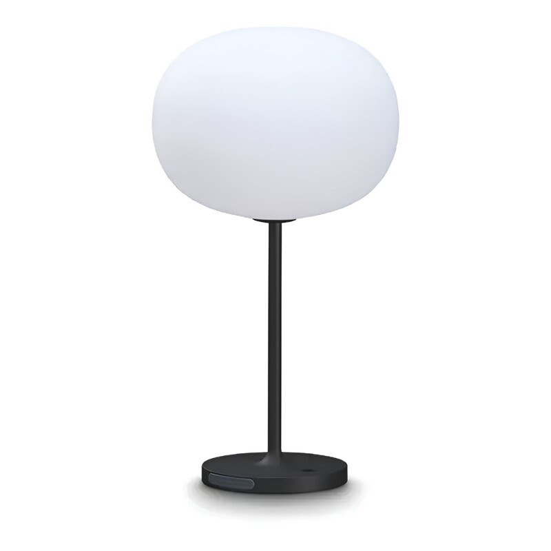 Lámpara Portátil Ixec Globo Ip54 Inalámbrica Usb Cálida Lámpara Portátil Ixec Globo Ip54 Inalámbrica Usb Cálida