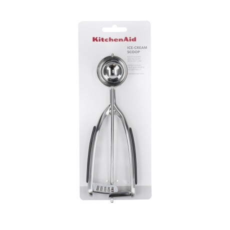 Cuchara de helado inox KitchenAid Cuchara de helado inox KitchenAid