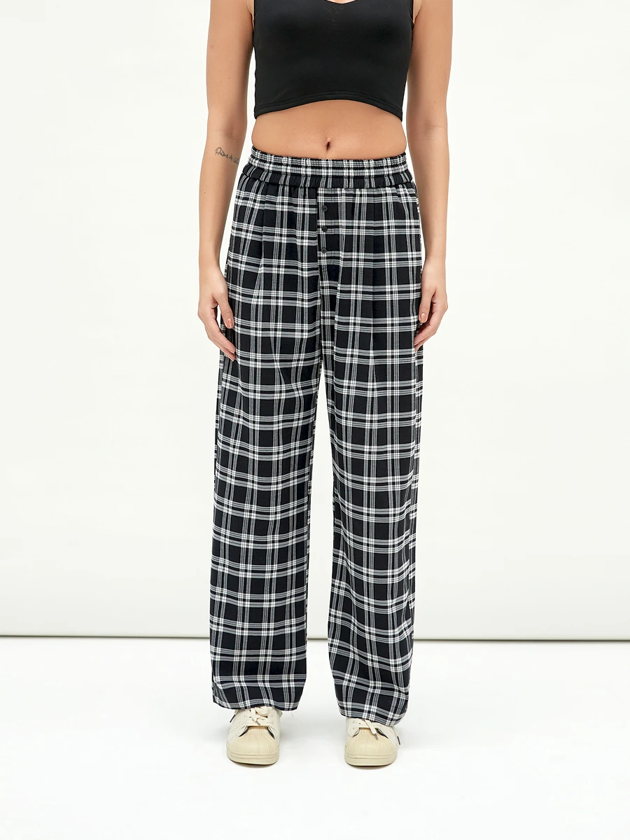 PANTALON VICKI - VARIANTE 1 