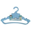 PERCHAS INFANTILES x2 CELESTE