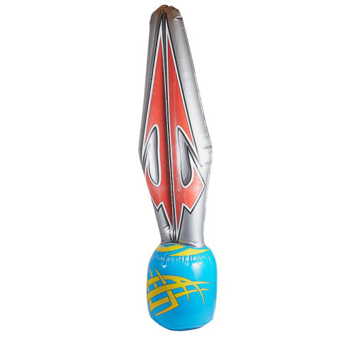 Juego Inflable De Caballeros Escudo y Espada Juego Inflable De Caballeros Escudo Y Espada