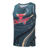 Musculosa NBA Chicago Bulls de Hombre - NBATT523206-GY3 Gris