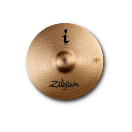 Platillo Crash Zildjian I Serie 14" Platillo Crash Zildjian I Serie 14"