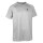 Remera Camiseta Topper Manga Corta Deportiva Hombre Gris