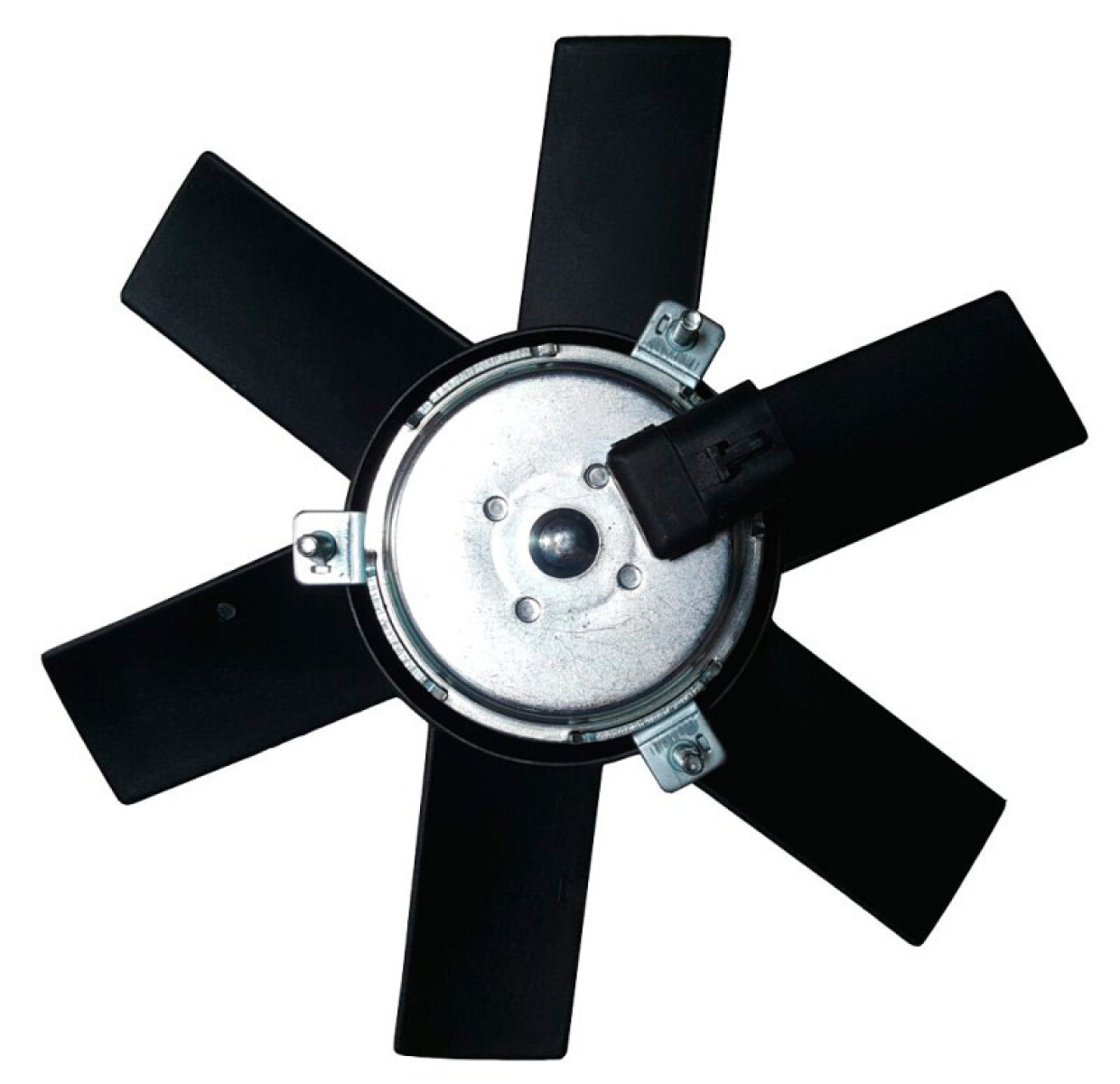 ELECTROVENTILADOR FIAT UNO DUNA FIORINO 1.7 DIESEL 95/ 306MM - 