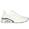 Tres-Air Revolution-Airy White