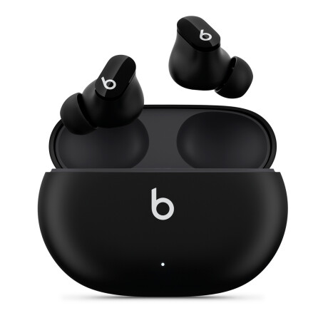 Auriculares Inalámbricos Beats Studio Buds MJ4X3 TWS Black Auriculares Inalámbricos Beats Studio Buds MJ4X3 TWS Black