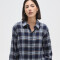 Camisa Klyth Estampado 1