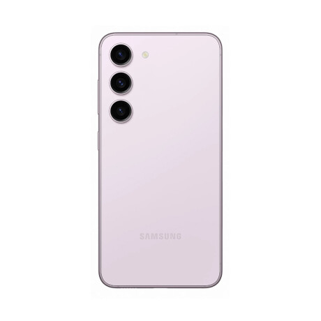 Celular Samsung Galaxy S23 5G 256GB 8GB Lavender Celular Samsung Galaxy S23 5G 256GB 8GB Lavender