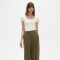 Body Usami Marfil / Off White
