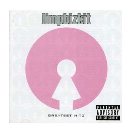 Limp Bizkit - Greatest Hitz - Cd Limp Bizkit - Greatest Hitz - Cd