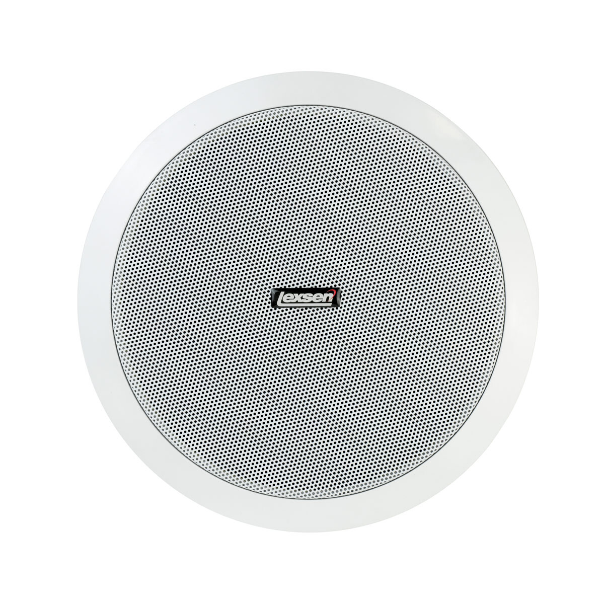 Parlante Para Instalación Apogee Ra618t 6w 8ohms 